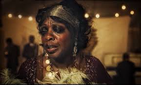 Ma rainey is telling people exactly what they can do with her black bottom. Ma Rainey S Black Bottom Viola Davis Fought For Her Daring Look Indiewire