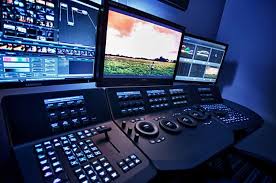 Color Grading Tips For Mixed Camera Projects Augmented Technology Color Grading Video Editing Studio