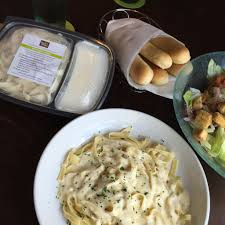 10% delivery fee up to $500, then 5% for every dollar thereafter. Olive Garden On Twitter Buy One Take One Is Back Go Ahead And Do Your Happy Dance Now