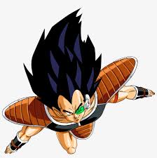 Saiyan arc), is the first saga from the dragon ball z series. Raditz Dragon Ball Z Raditz Png Free Transparent Png Download Pngkey