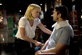 We have another good one for you!! The Ugly Truth Movie Review Film Summary 2009 Roger Ebert