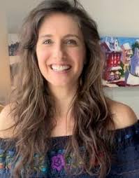 When Food is Your Mother