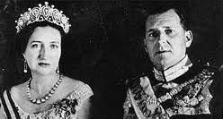 Don Juan De Borbon Y Battenberg Y Dona Maria De Las Mercedes De Borbon Y Orleans Princess Diana Spain History Princess Of Wales