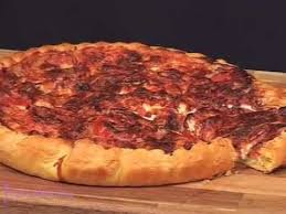 Les Secrets De La Tarte Au Thon Facon Grand Mere