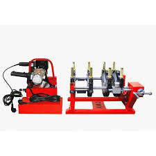 Maybe you would like to learn more about one of these? Mesin Las Pipa Hdpe Shds 160mm 4 Clamp Terbaru Agustus 2021 Harga Murah Kualitas Terjamin Blibli