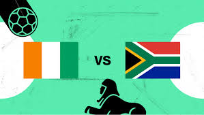 Coupe d'afrique des nations | 01:55 am. Can 2019 Vivez En Direct Le Match Cote D Ivoire Afrique Du Sud Xalima Com