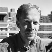 2014: The Year According to David Reinfurt