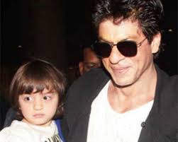 Auf kino.de findest du die besten liebesfilme nach beliebtheit, jahren, ländern oder fsk sortiert. Shah Rukh Khan Abram Has Made Me Kinder And Gentler Shah Rukh Khan