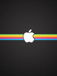 The latest smartphones iphone 12 mini, iphone 12, iphone 12 pro, and iphone 12 pro max stock and live wallpapers are now available for download. Rainbow Apple Logo Iphone Wallpapers Top Free Rainbow Apple Logo Iphone Backgrounds Wallpaperaccess