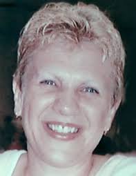 Obituary for Diana Lynn Stromquist