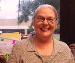 Jo Ann Carson : Department of Philosophy : Texas State University