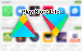 Play Store Lite Apk Download Lightweight Foss Client