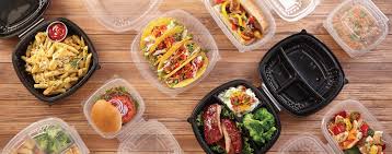This includes instances where a supplier of hot takeaway food stores the food or drink in an environment which. Sabert