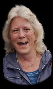 Connie Morgan Obituary