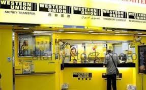 We did not find results for: How To Send Money To Nigeria Using Western Union In 2020