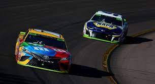 All cup and xfinity practices, qualifying and races will be showed if they are aired in america. Nascar Digital To Stream Cup Practice From Phoenix Nascar Com
