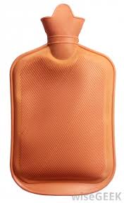 Can hot water bottle cause knee pain? What Are The Causes Of Cramping After Ivf With Pictures