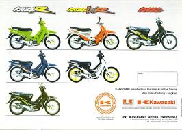 130 cc (7.94 cubic inches). Kawasaki Kaze Home Facebook