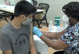 Una vacuna basada en vectores adenovirales contra el síndrome respiratorio de oriente medio se encuentra en las últimas fases de los ensayos clínicos. 9ykwvez6utp Vm