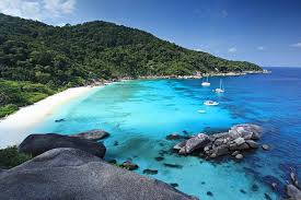 Maybe you would like to learn more about one of these? Cele Mai Frumoase 10 Insule Din Thailanda Travelator