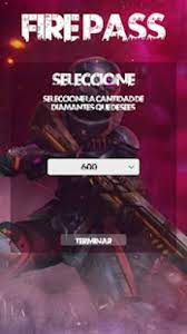 Si tuvieras que elegir el. Pase Elite Free Fire Apk Para Android Descargar