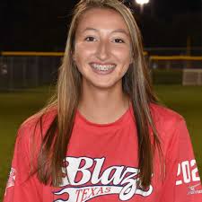 Sierra Rivas's Instagram, Twitter & Facebook