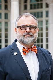 Civil and environmental associate professor using drilling data to improve  road safety