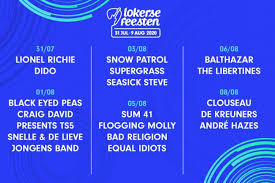 De lokerse feesten vonden voor het eerst plaats in 1975. Ook Geen Lokerse Feesten In 2020 Deze Zomer Showbizzplaza