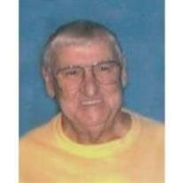 Alton Haden Webb Obituary