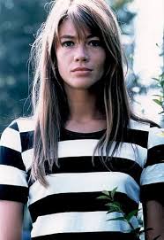 All orders are custom made and most ship worldwide within 24 hours. Style Muse Francoise Hardy Bleubird Blog