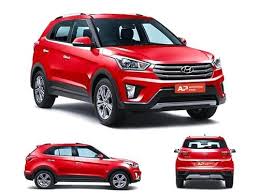 Hyundai Creta 2017 2018 Price In India Images Specs Mileage Autoportal Com