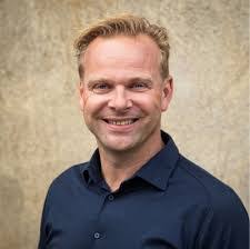 Patrick Wetter's Instagram, Twitter & Facebook