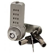 Combi Cam Ultra Cam Lock With Master Key Dial Lock Cylinder Lock Combination Door Locks