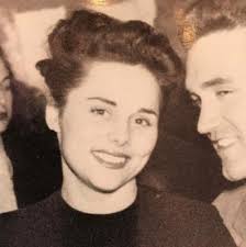 Joyce Toogood Obituary (1928