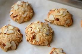 Maybe you would like to learn more about one of these? Italian Almond Cookies Butteryum A Tasty Little Food Blog