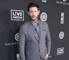 I keep wondering what i'll do….when @cw_supernatural finally ends this year, ackles. The Boys Boss Explains Supernatural Star Jensen Ackles S3 Role