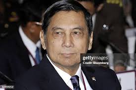 115 Juwono Sudarsono Stock Photos, High-Res Pictures, and Images