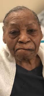 Obituary information for Minnie Lee Jackson