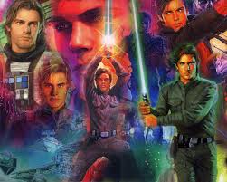 Jacen Solo/Darth Caedus Respect Thread