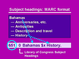 In addition lcsh is used internationally, often in translation. Library Of Congress Subject Headings Lecture 1 Purpose