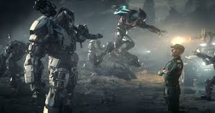 Pin By Anton Sample On Game Movie Halo Game Halo Xbox One Games