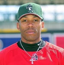 Los Angeles Dodgers trade former Great Lakes Loons Leon Landry, Logan  Bawcom to Seattle Mariners for Brandon League