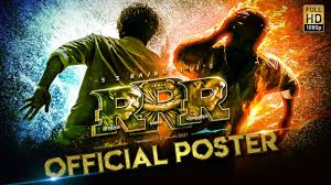 Choose your poster design from thousands of templates. Rrr Tamil Motion Poster Ntr Ram Charan Ajay Devgn Alia Bhatt Rajamouli Review Reaction Youtube