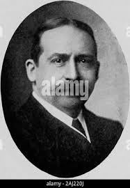 Empire state notables, 1914 . NATHAN HIRSCH Joseph Hirsch & Sons.  Merchants; President Elector