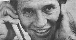 A life of service: Karr remembered for selfless devotion to others