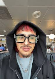 Chase Credeur Kansas