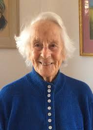 Elizabeth Earl, obituary