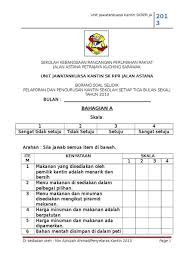 Tajuk kajian ini boleh didapati di bawah. Borang Soal Selidik Pelancongan Contoh Borang Soal Selidik Geografi Pt3 Tugasan 2015