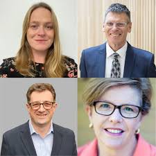 Dorset LEP welcomes four new board members