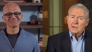 If Goodnight sells SAS, here's the company he should sell to …